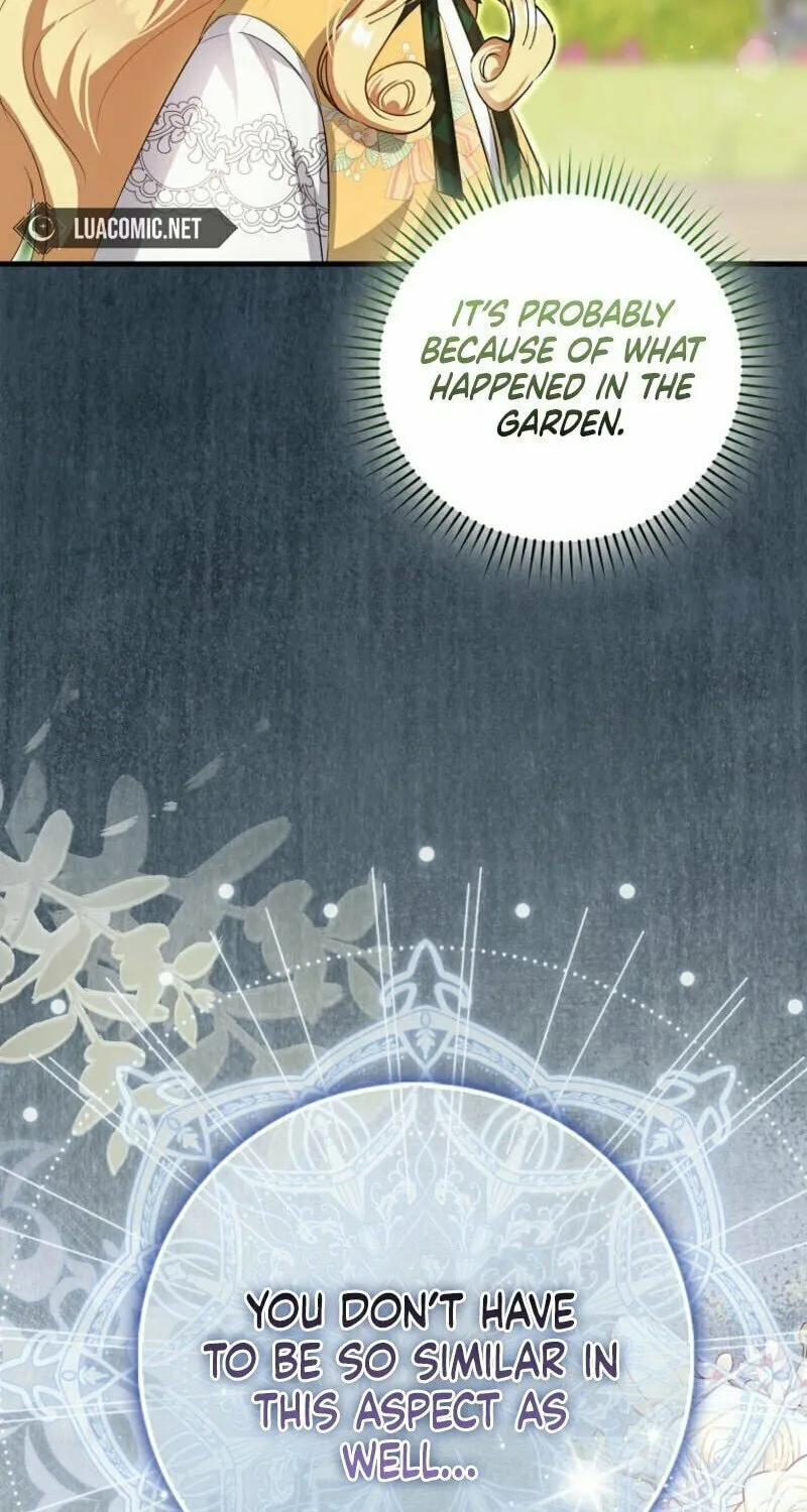 The Baby Fairy is a Villain Chapter 8 page 5 - 