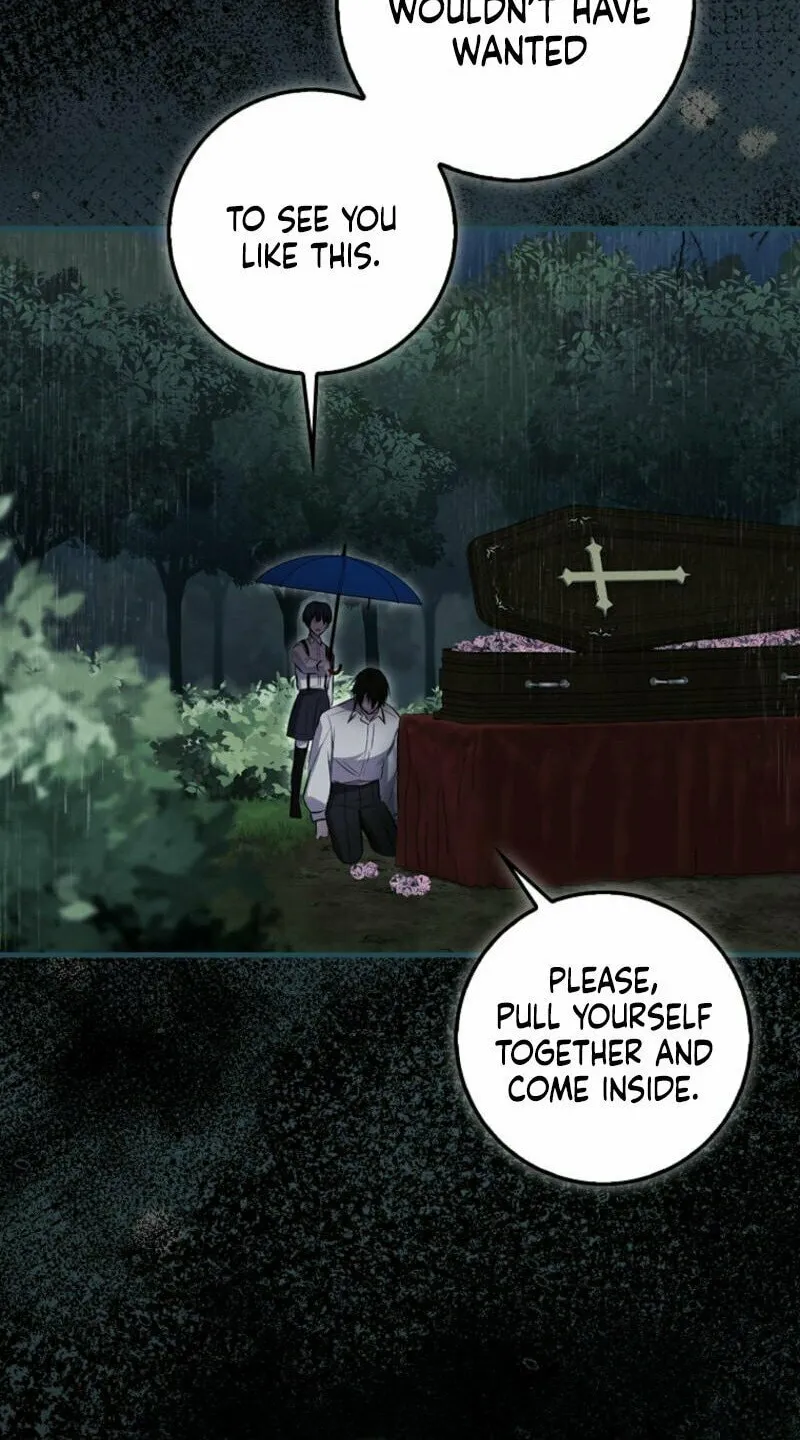 The Baby Fairy is a Villain Chapter 8 page 42 - 
