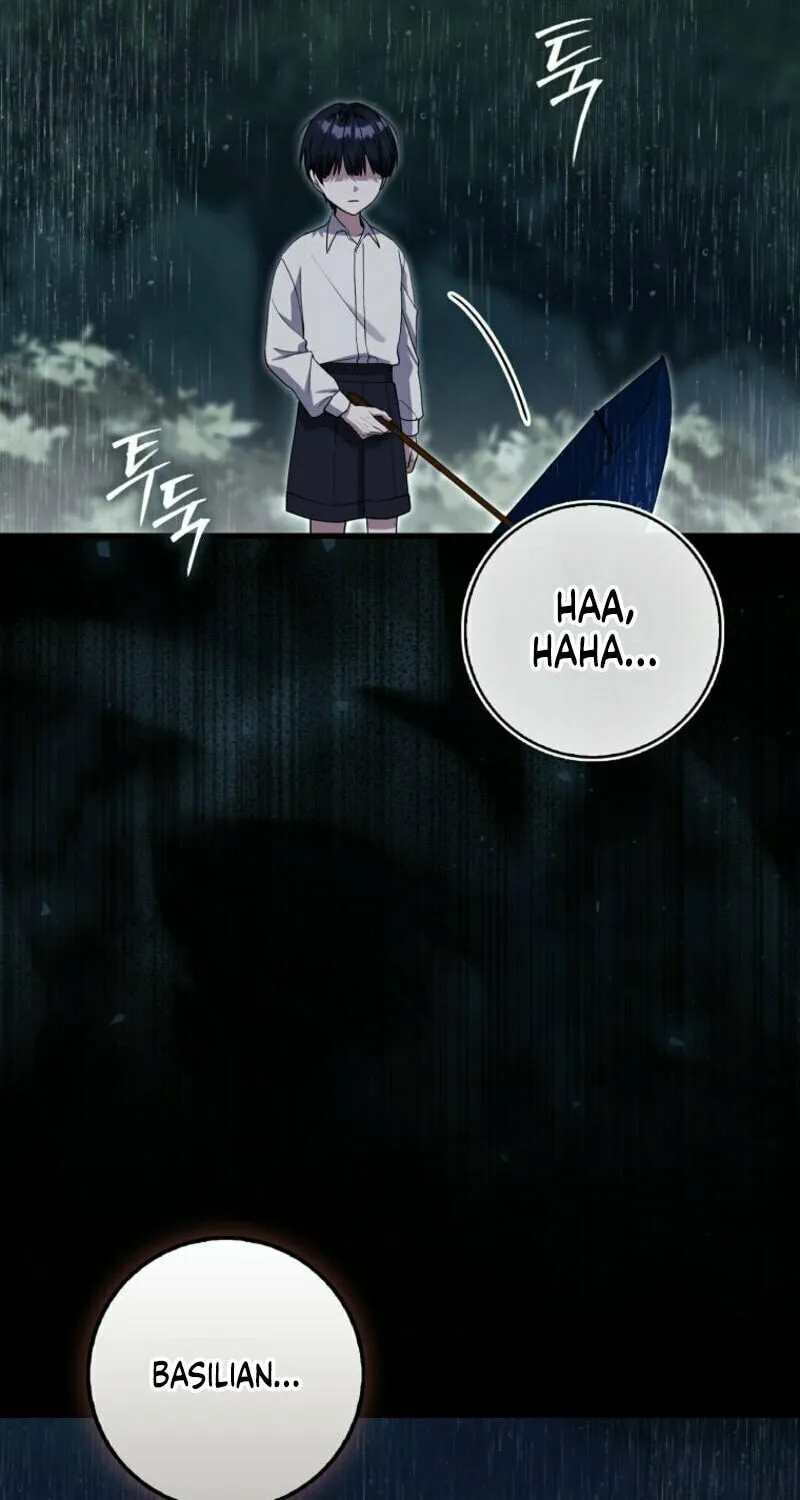 The Baby Fairy is a Villain Chapter 8 page 55 - 
