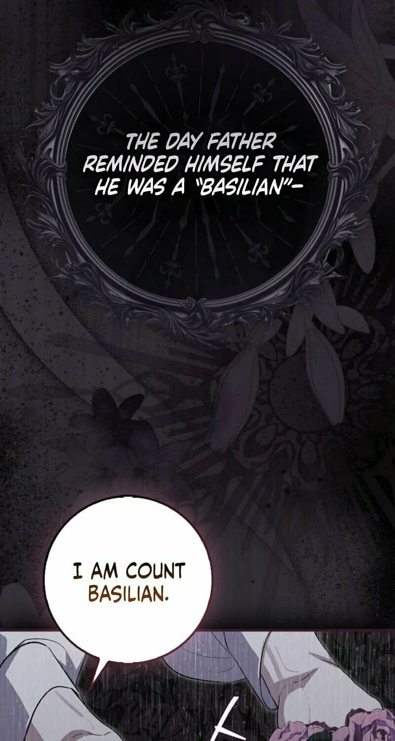 The Baby Fairy is a Villain Chapter 8 page 57 - 