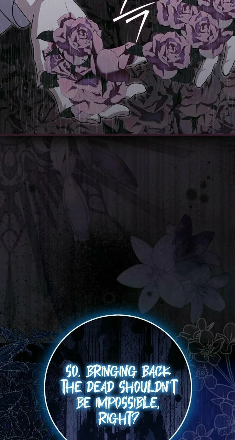 The Baby Fairy is a Villain Chapter 8 page 58 - 