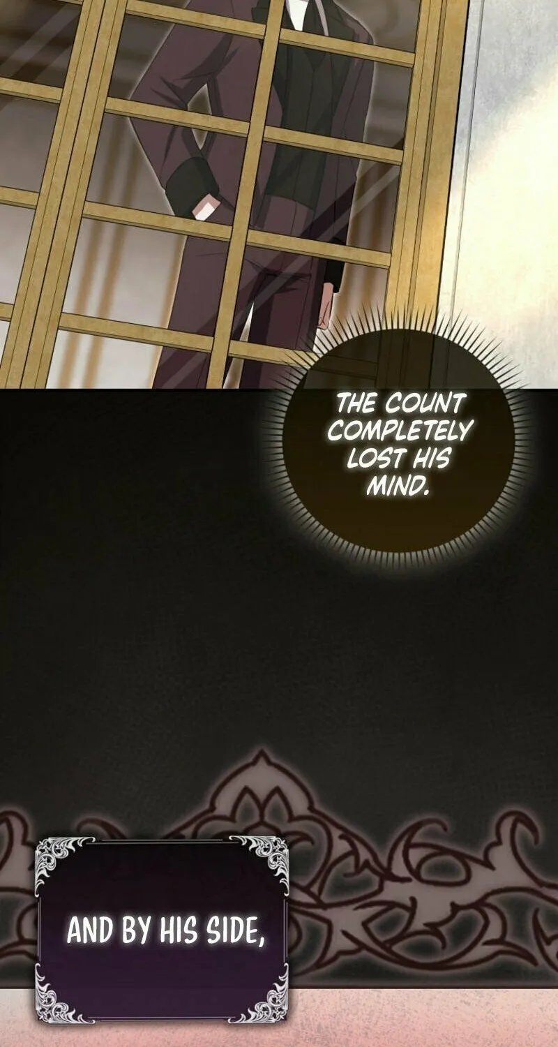 The Baby Fairy is a Villain Chapter 8 page 62 - 