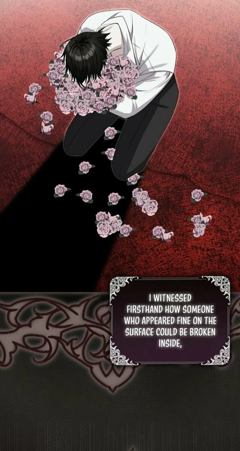 The Baby Fairy is a Villain Chapter 8 page 63 - 