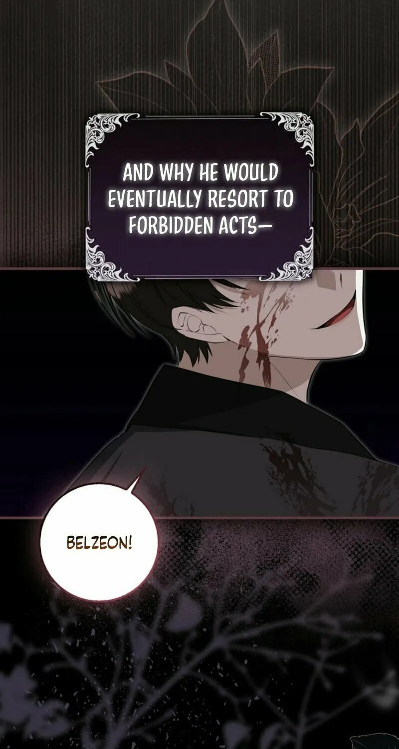 The Baby Fairy is a Villain Chapter 8 page 64 - 
