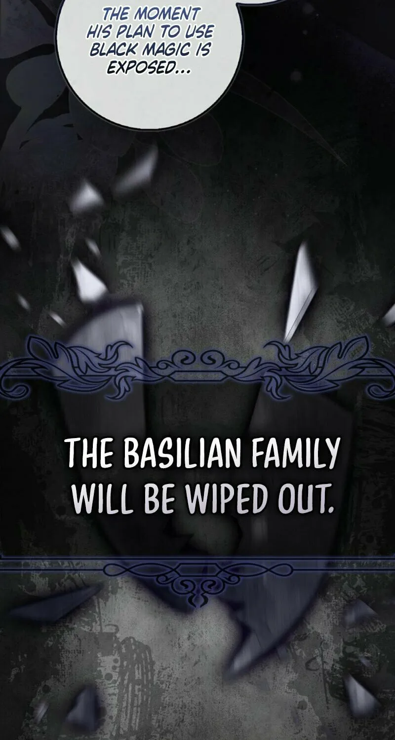 The Baby Fairy is a Villain Chapter 8 page 68 - 