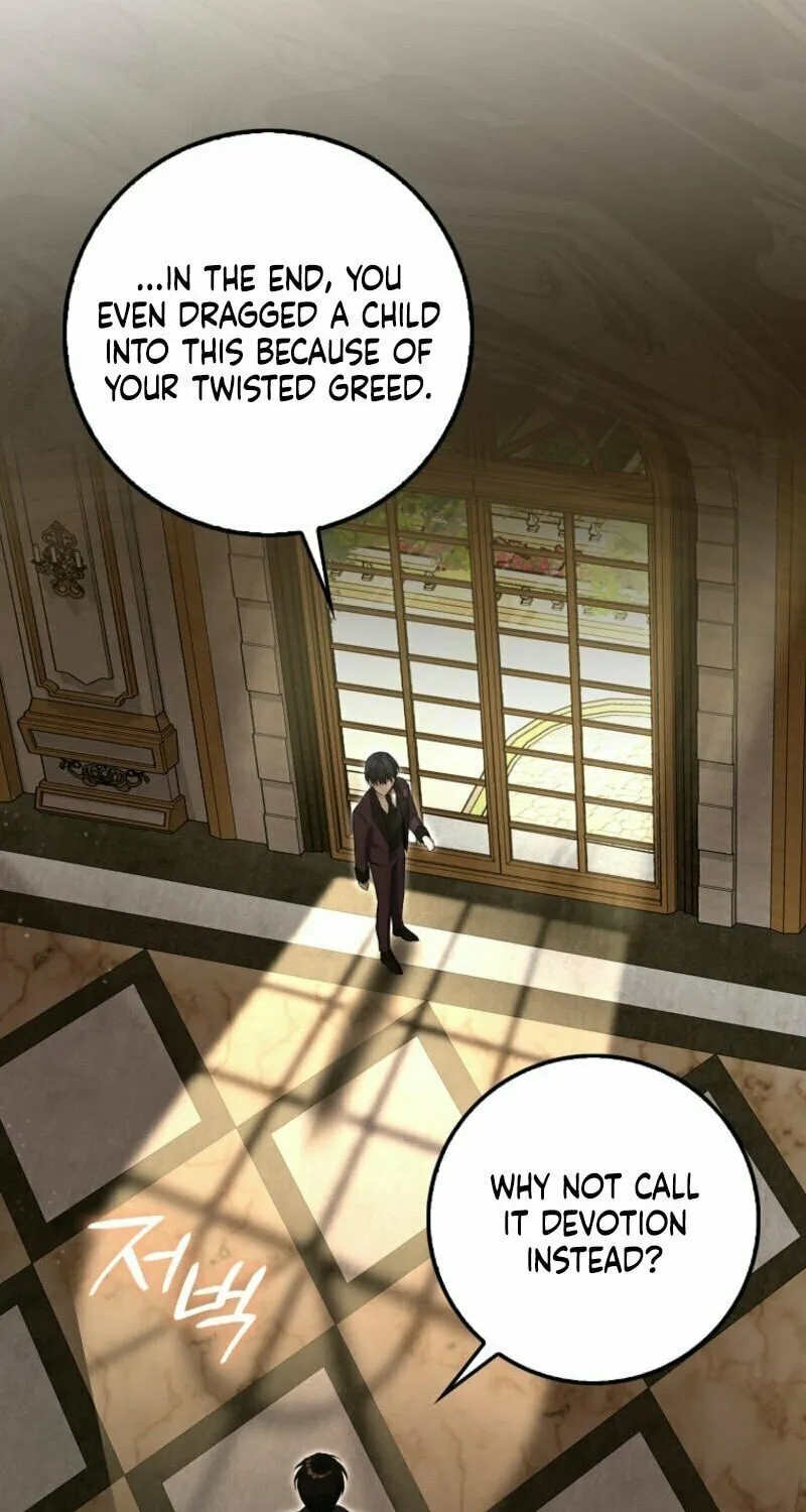 The Baby Fairy is a Villain Chapter 8 page 84 - 