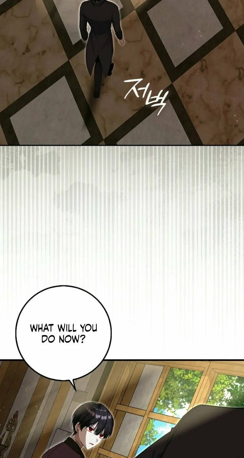 The Baby Fairy is a Villain Chapter 8 page 85 - 