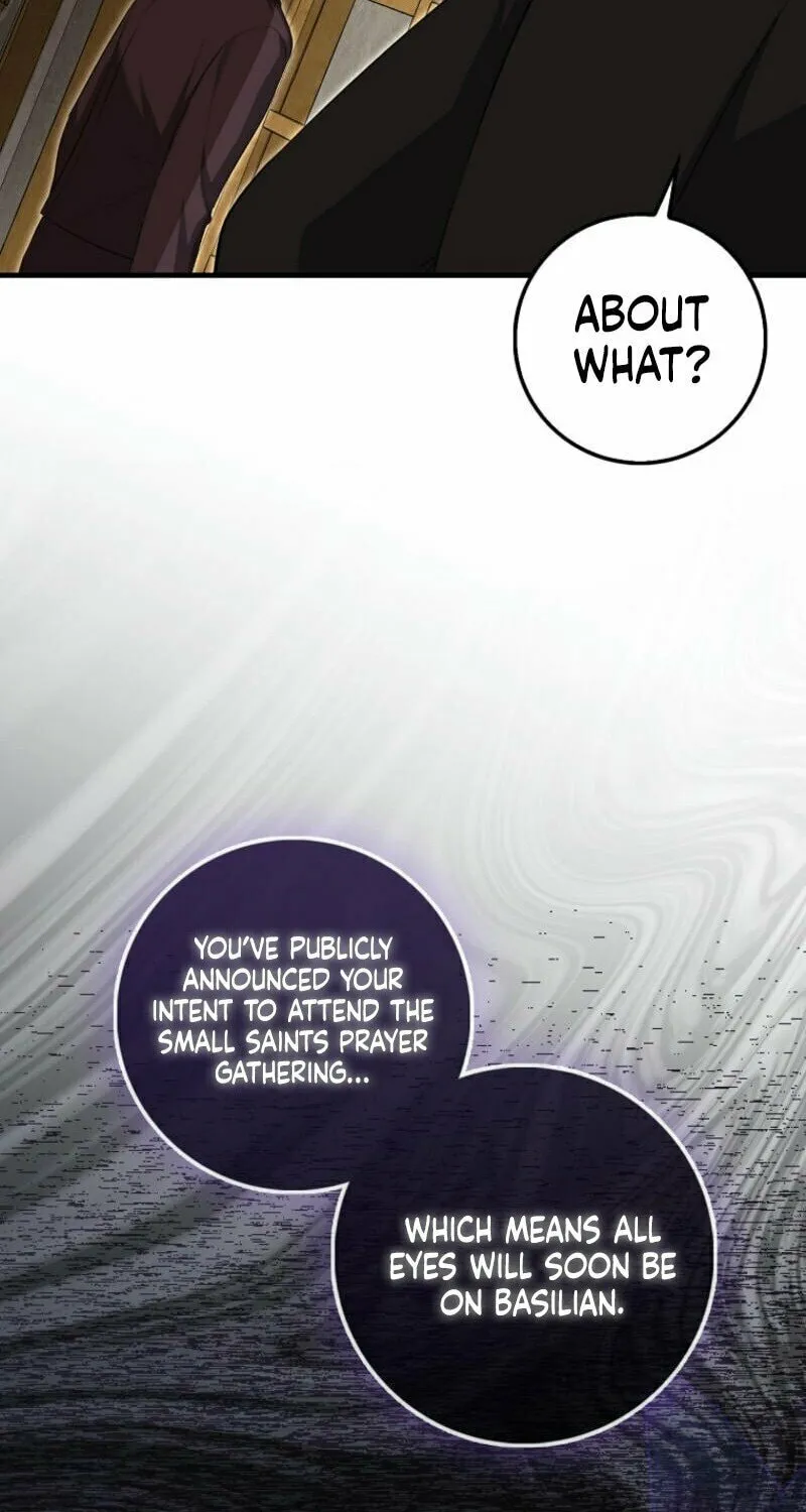The Baby Fairy is a Villain Chapter 8 page 86 - 