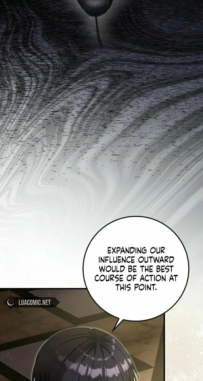 The Baby Fairy is a Villain Chapter 8 page 88 - 