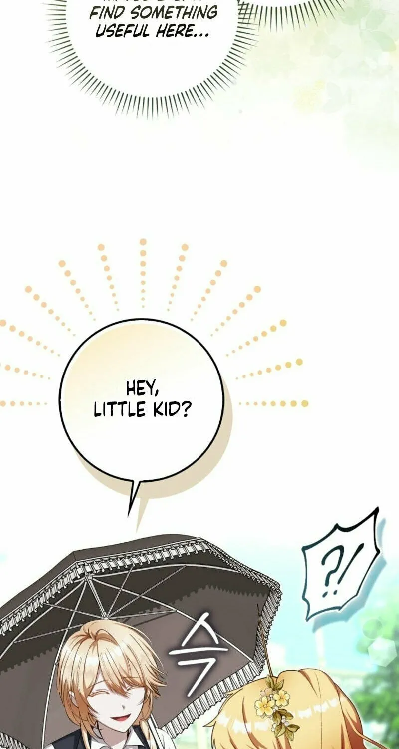 The Baby Fairy is a Villain Chapter 8 page 10 - 