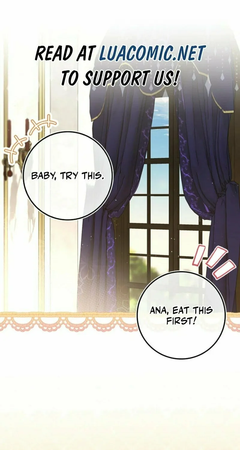 The Baby Fairy is a Villain Chapter 9 page 2 - 
