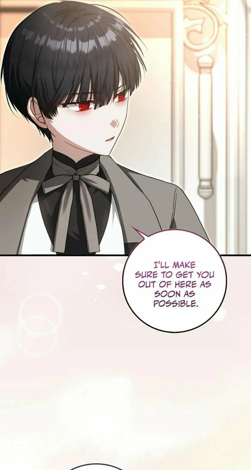 The Baby Fairy is a Villain Chapter 9 page 102 - 