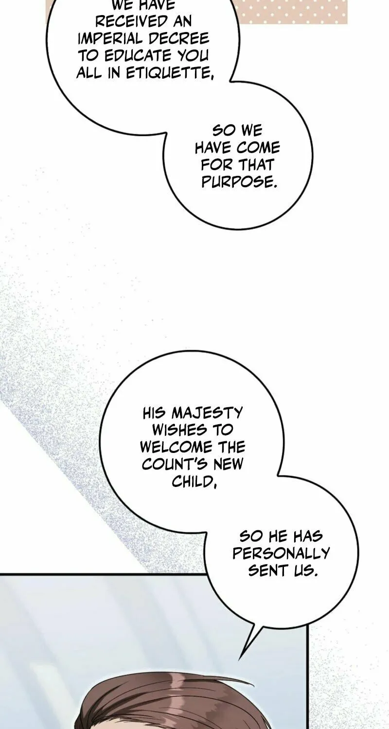 The Baby Fairy is a Villain Chapter 9 page 15 - 