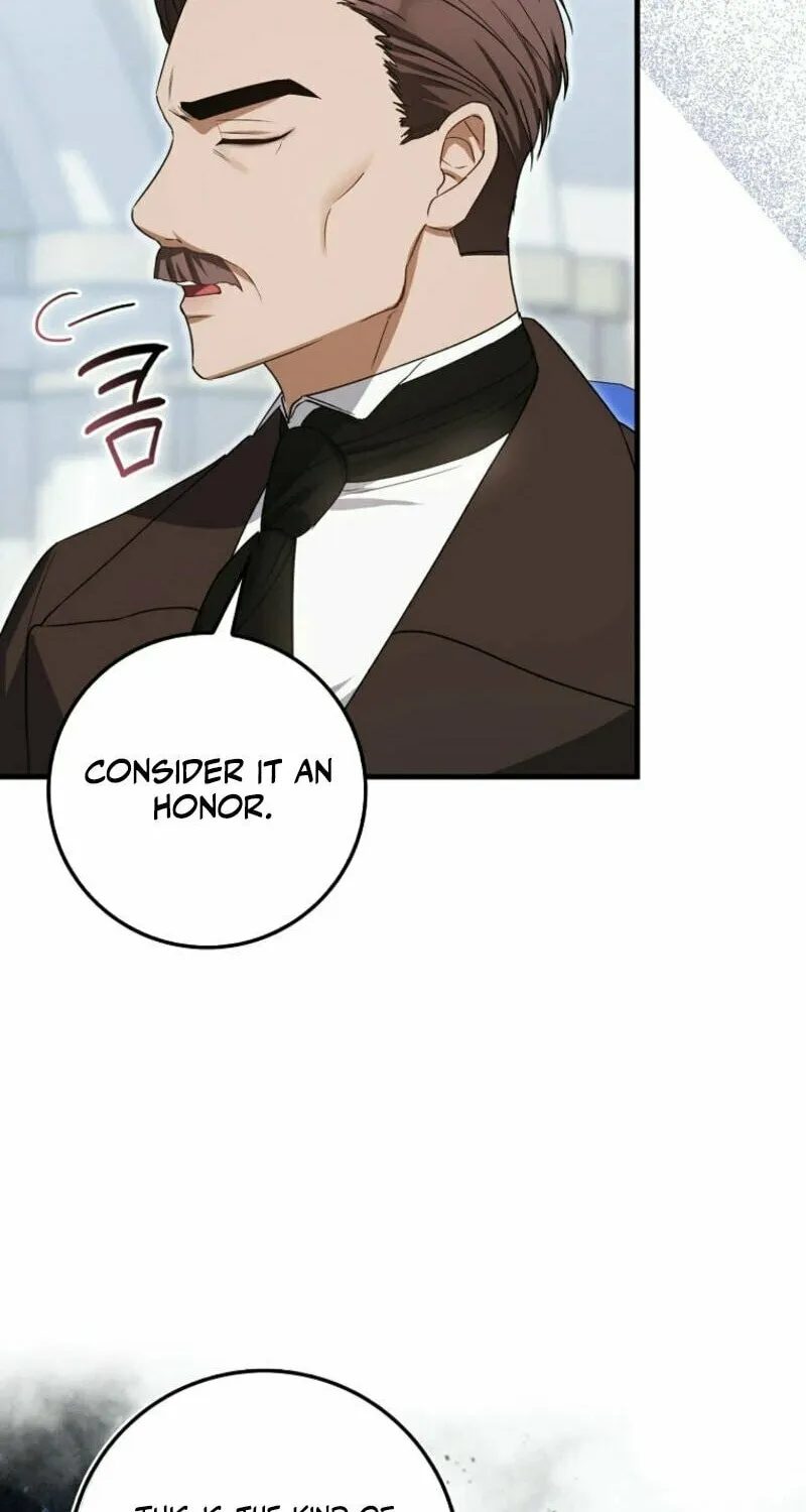 The Baby Fairy is a Villain Chapter 9 page 16 - 
