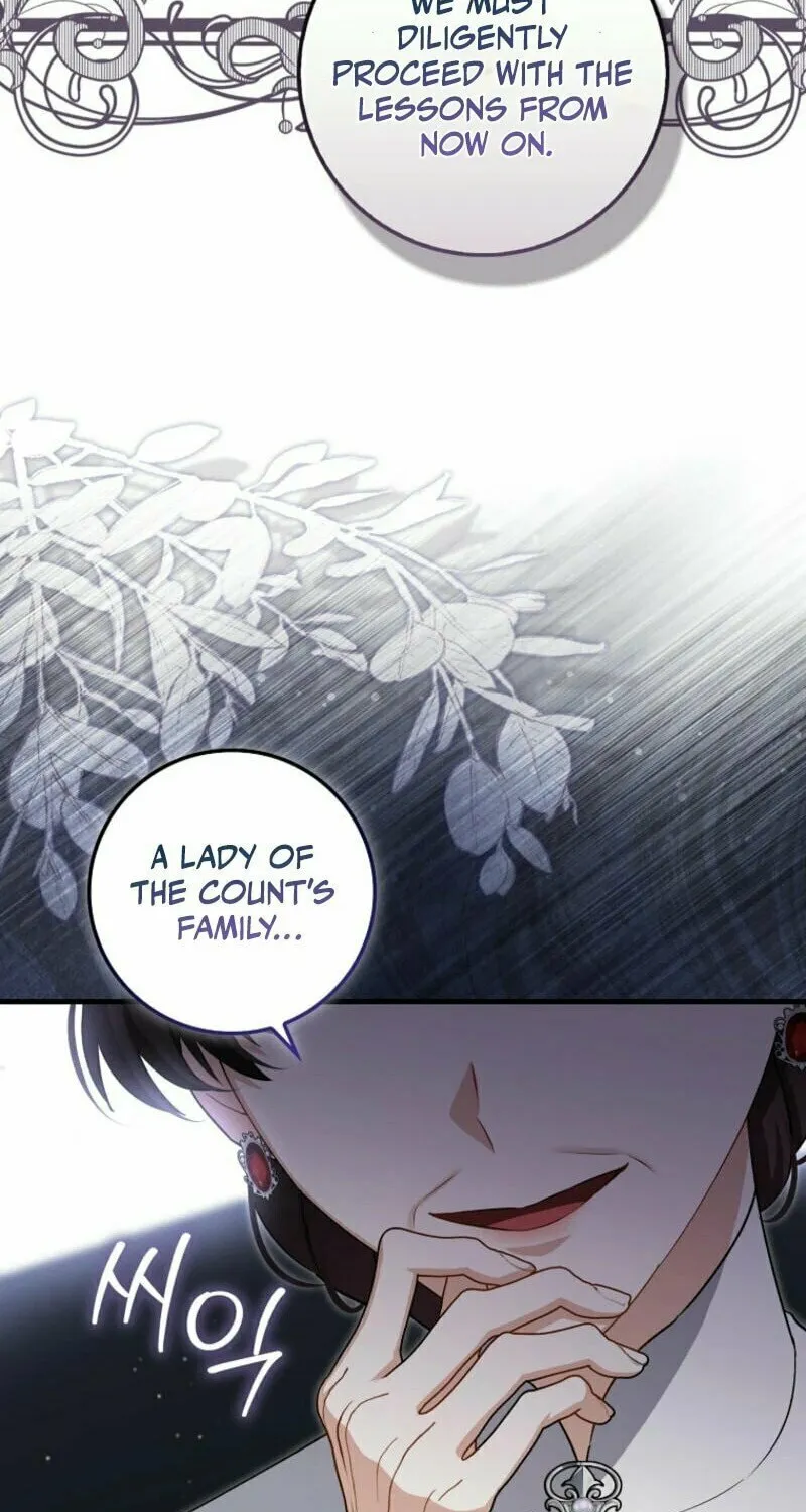 The Baby Fairy is a Villain Chapter 9 page 20 - 
