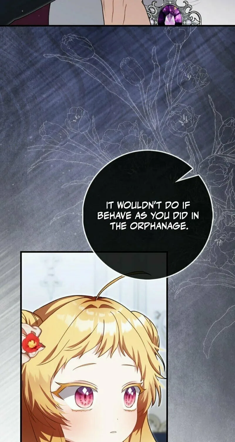 The Baby Fairy is a Villain Chapter 9 page 21 - 