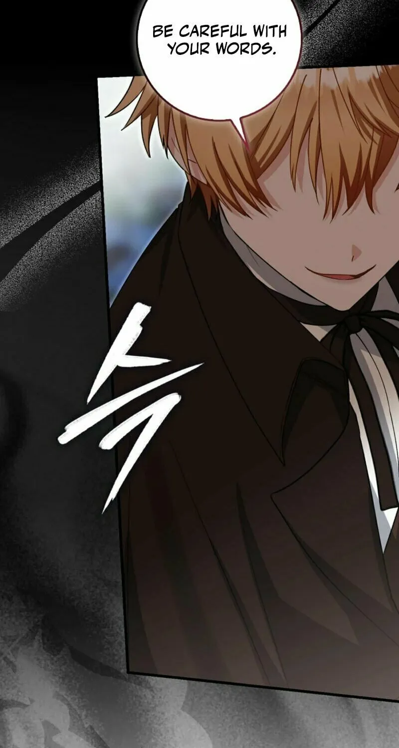The Baby Fairy is a Villain Chapter 9 page 24 - 
