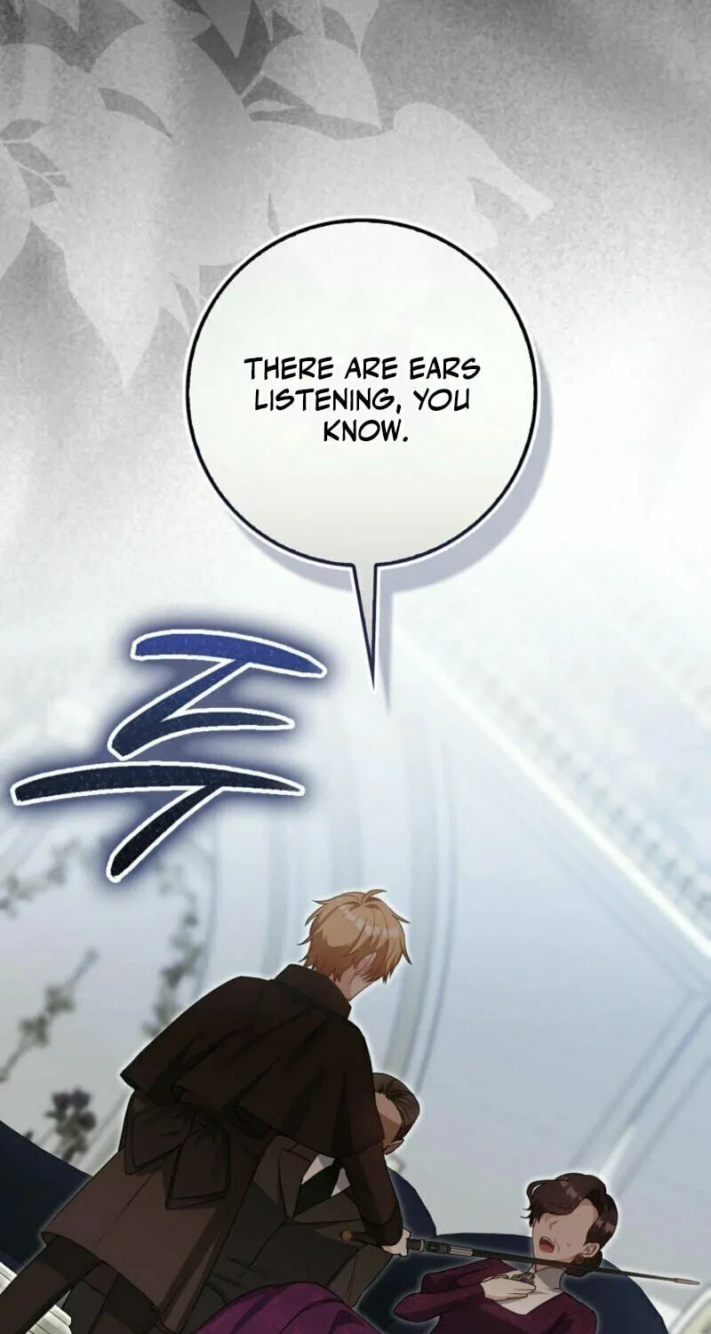 The Baby Fairy is a Villain Chapter 9 page 25 - 