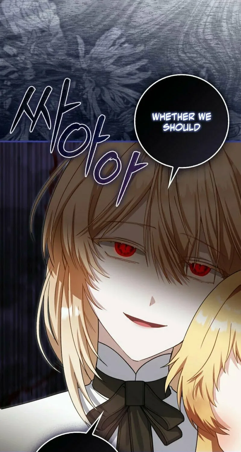The Baby Fairy is a Villain Chapter 9 page 28 - 