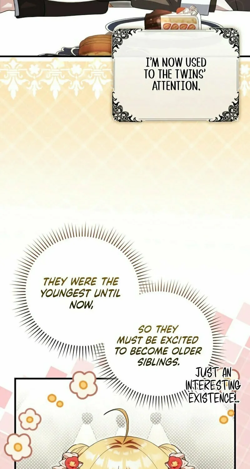 The Baby Fairy is a Villain Chapter 9 page 4 - 