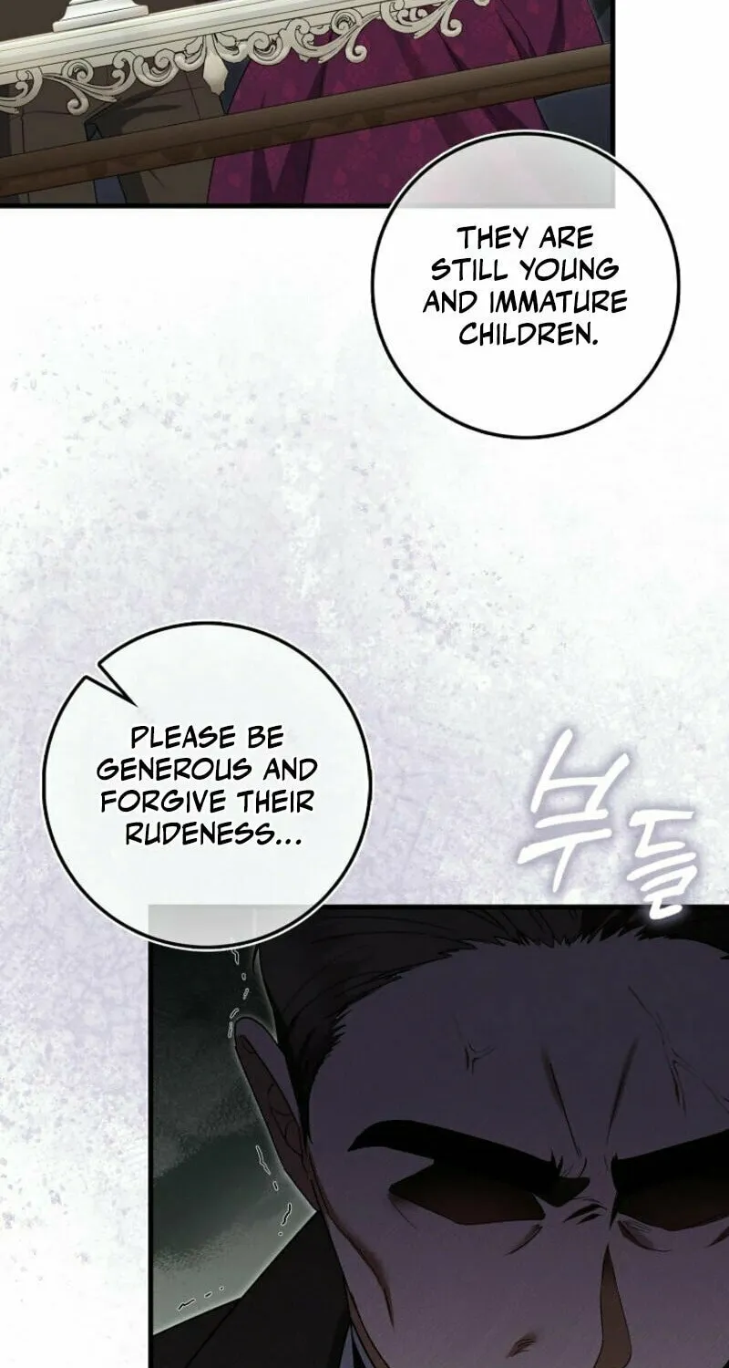 The Baby Fairy is a Villain Chapter 9 page 34 - 