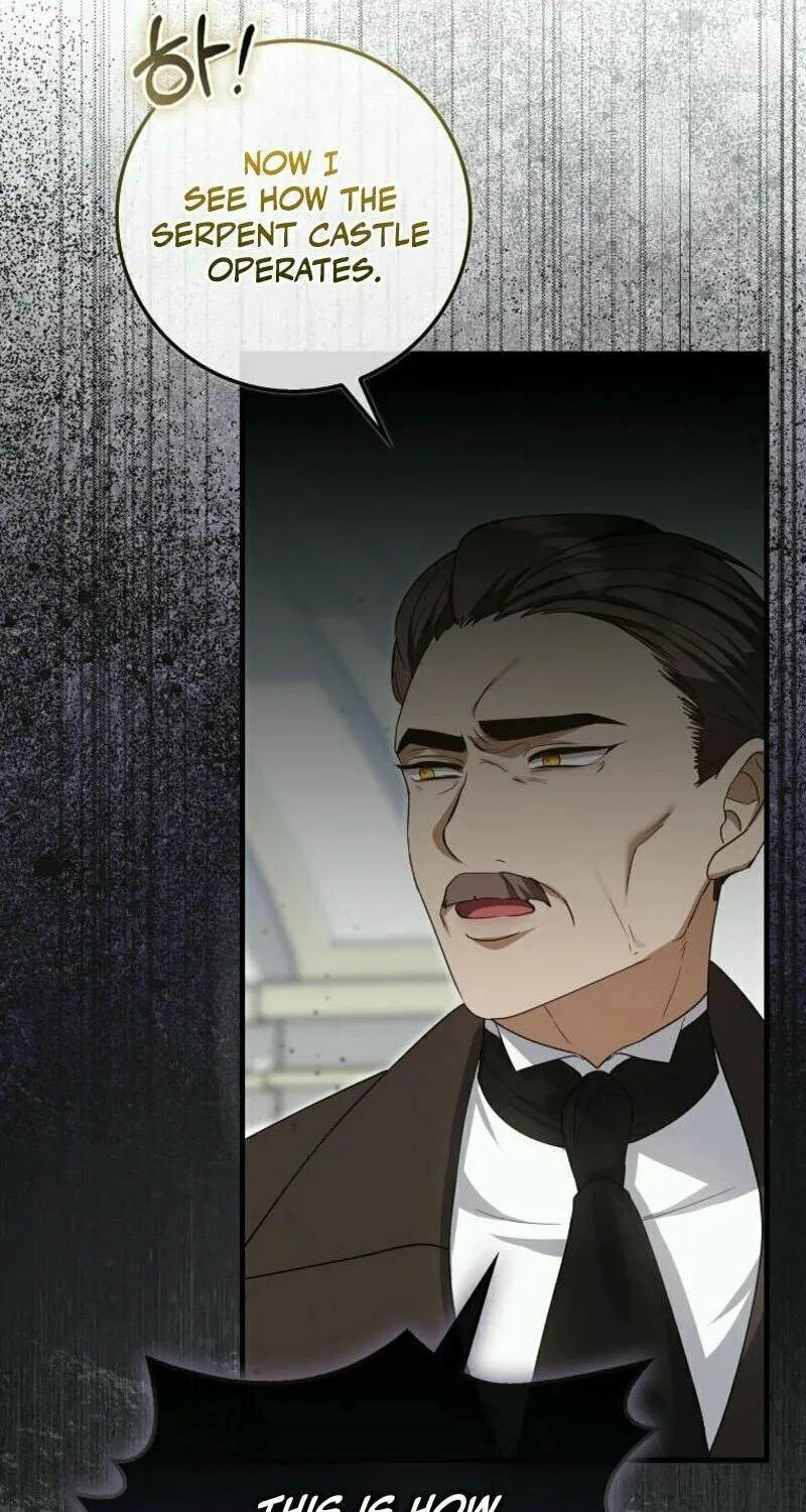 The Baby Fairy is a Villain Chapter 9 page 39 - 