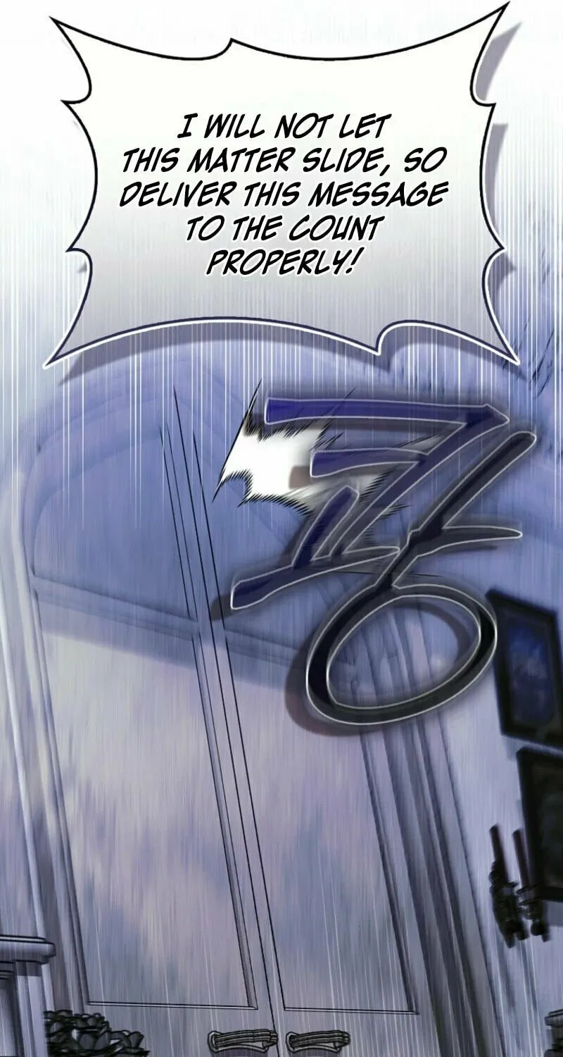 The Baby Fairy is a Villain Chapter 9 page 42 - 