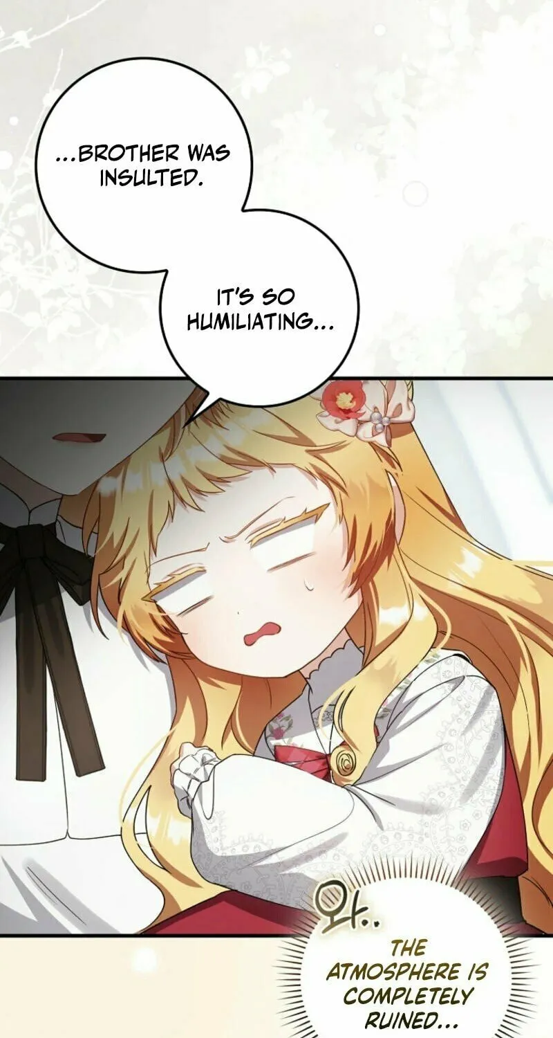 The Baby Fairy is a Villain Chapter 9 page 52 - 