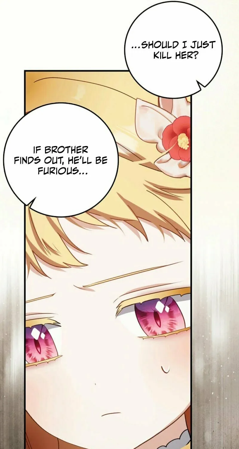 The Baby Fairy is a Villain Chapter 9 page 54 - 