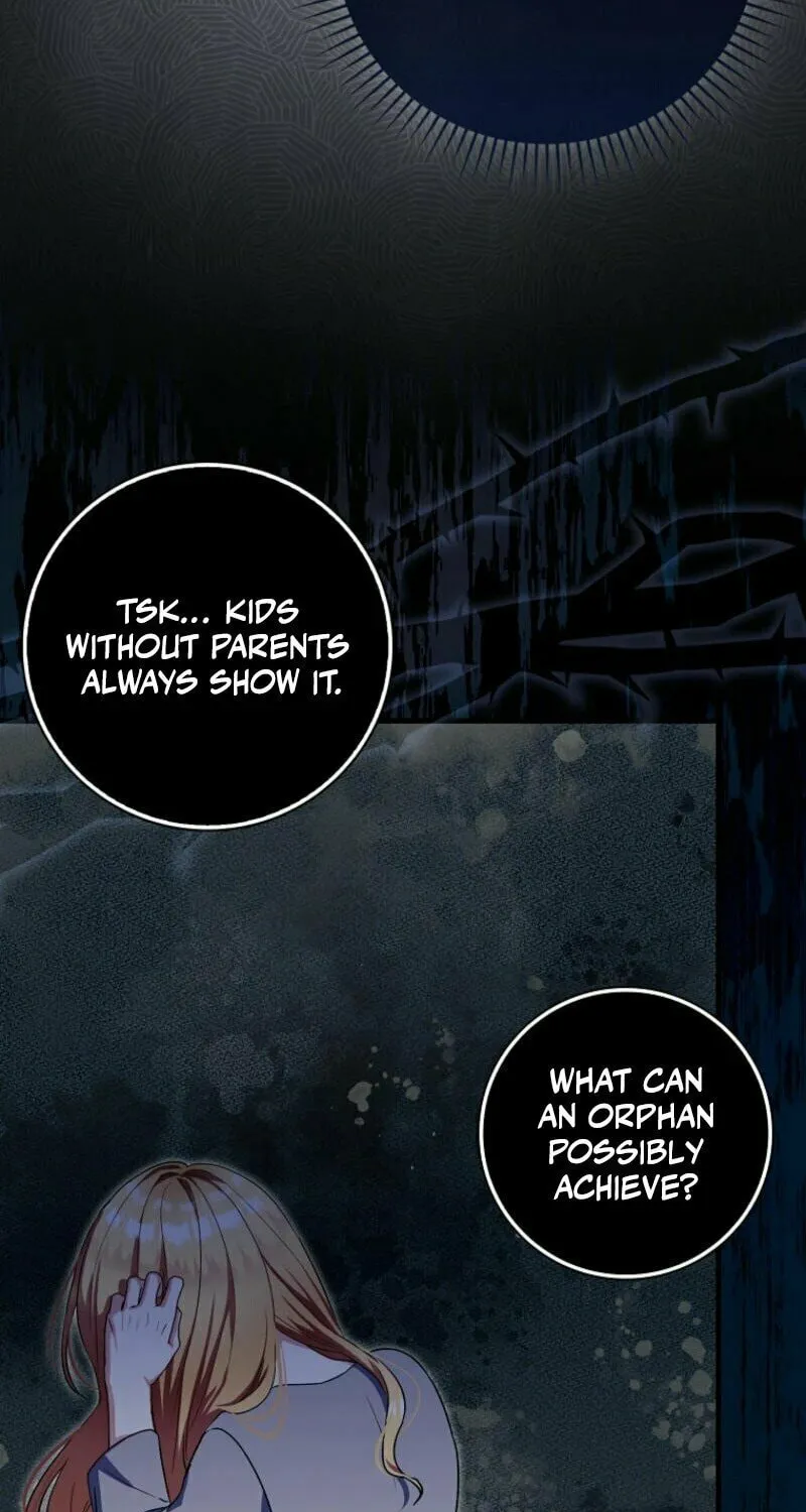 The Baby Fairy is a Villain Chapter 9 page 58 - 