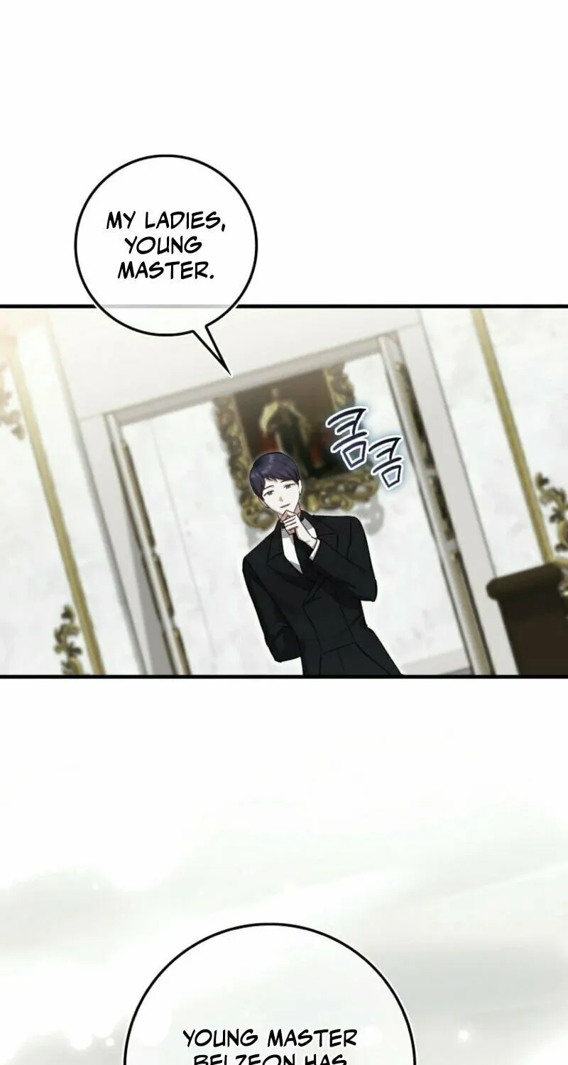 The Baby Fairy is a Villain Chapter 9 page 7 - 