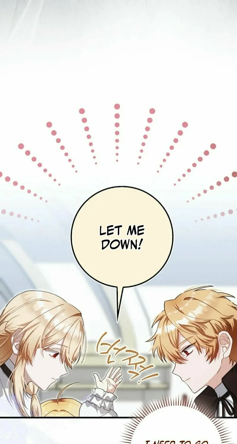 The Baby Fairy is a Villain Chapter 9 page 61 - 