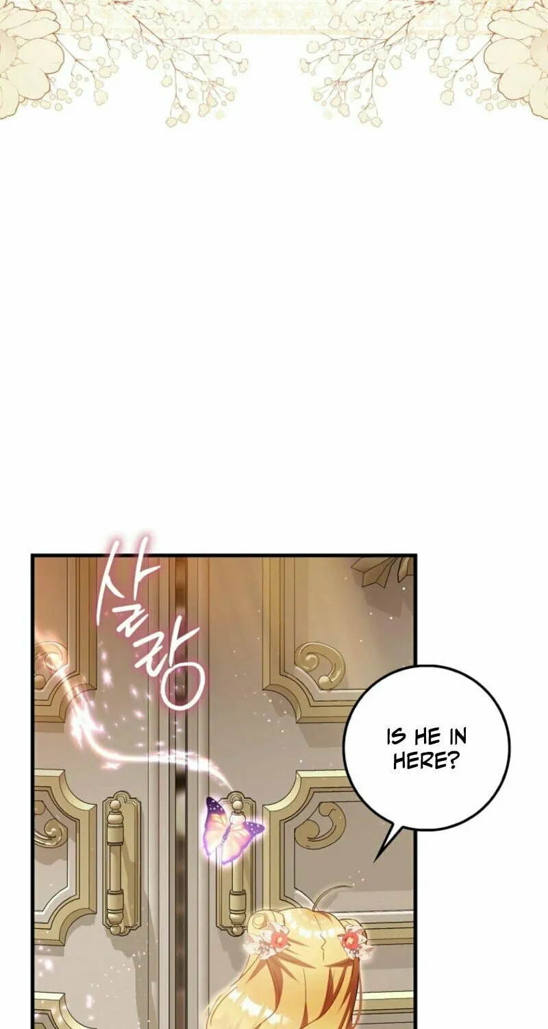 The Baby Fairy is a Villain Chapter 9 page 64 - 