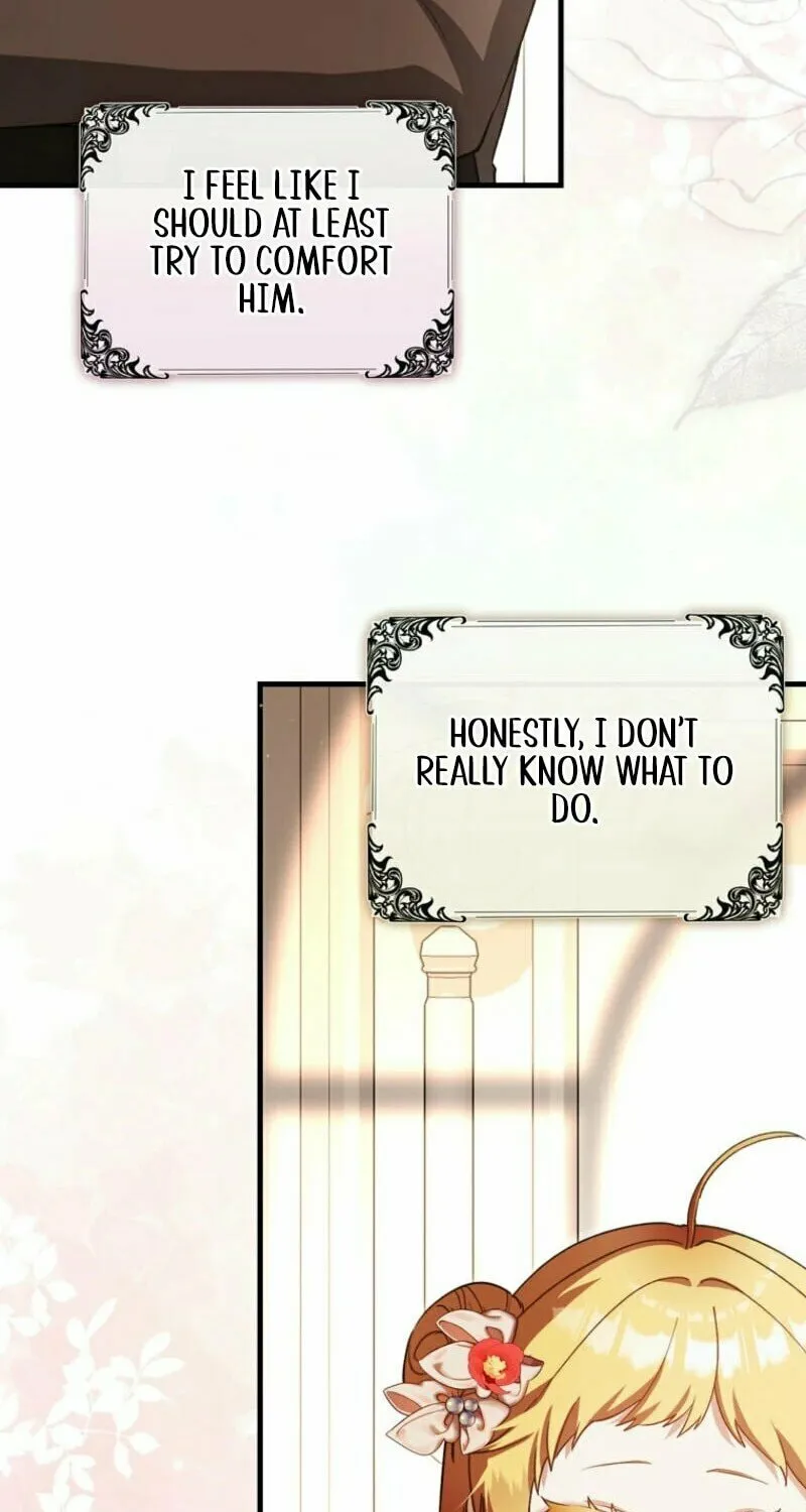 The Baby Fairy is a Villain Chapter 9 page 74 - 