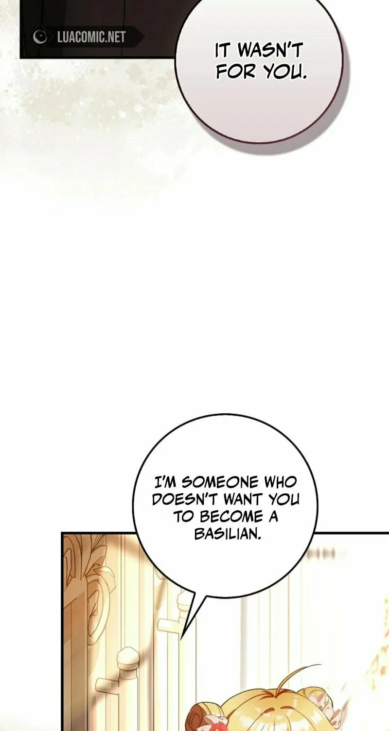 The Baby Fairy is a Villain Chapter 9 page 79 - 