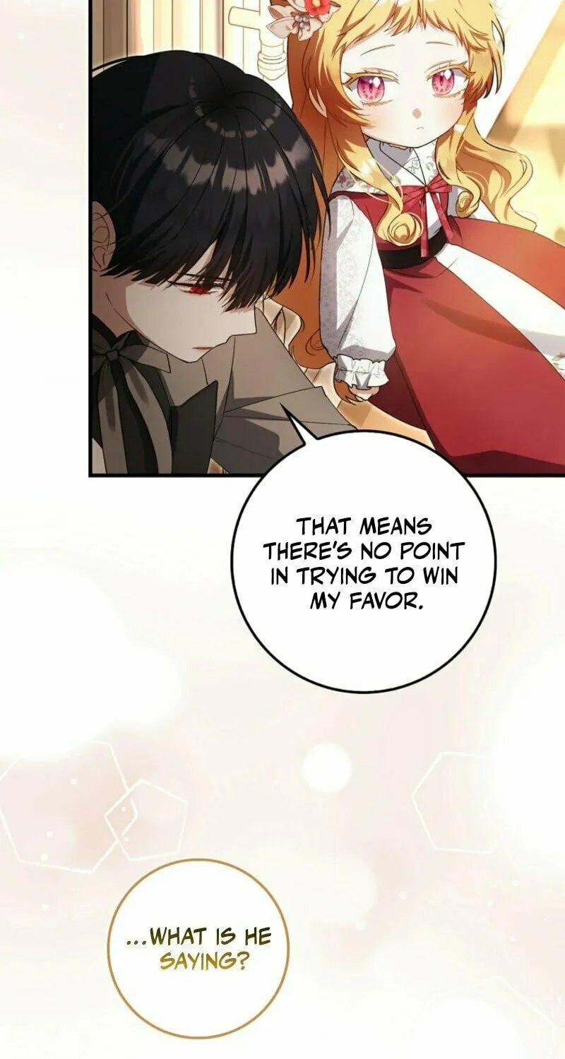 The Baby Fairy is a Villain Chapter 9 page 80 - 