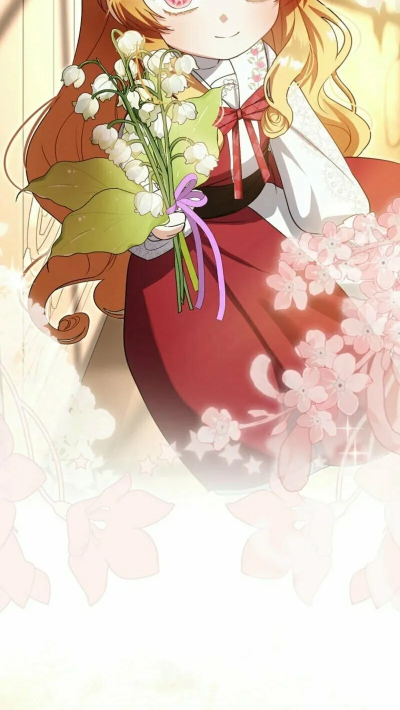 The Baby Fairy is a Villain Chapter 9 page 83 - 