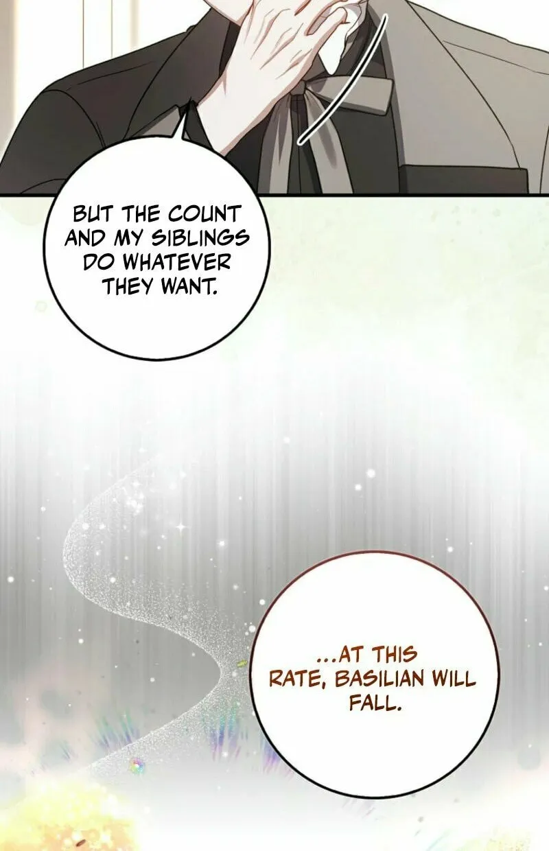 The Baby Fairy is a Villain Chapter 9 page 95 - 