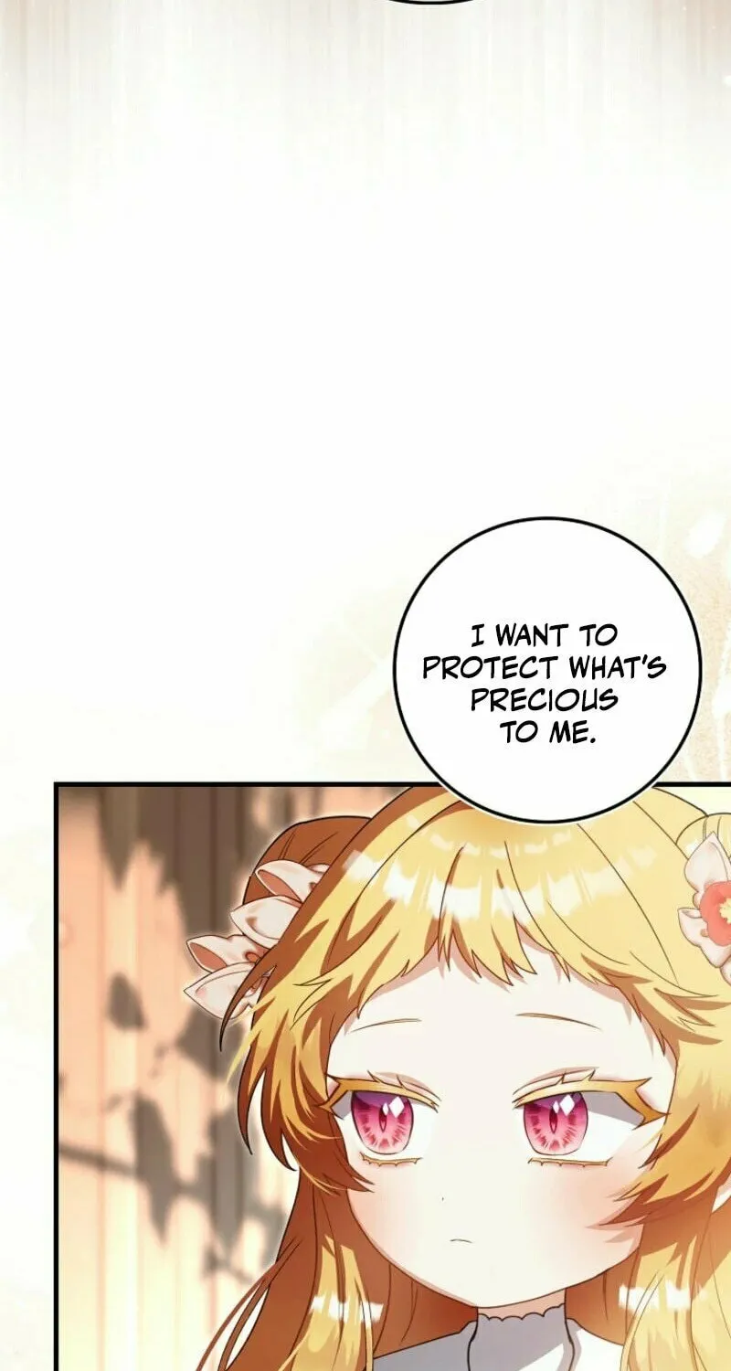 The Baby Fairy is a Villain Chapter 9 page 97 - 