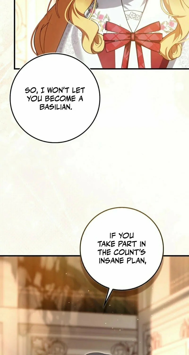 The Baby Fairy is a Villain Chapter 9 page 98 - 