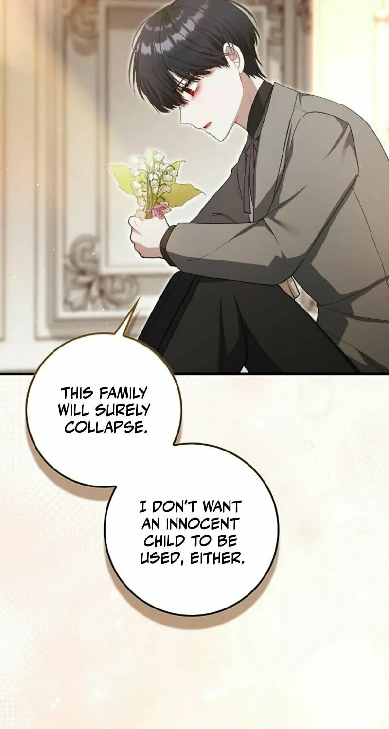 The Baby Fairy is a Villain Chapter 9 page 99 - 