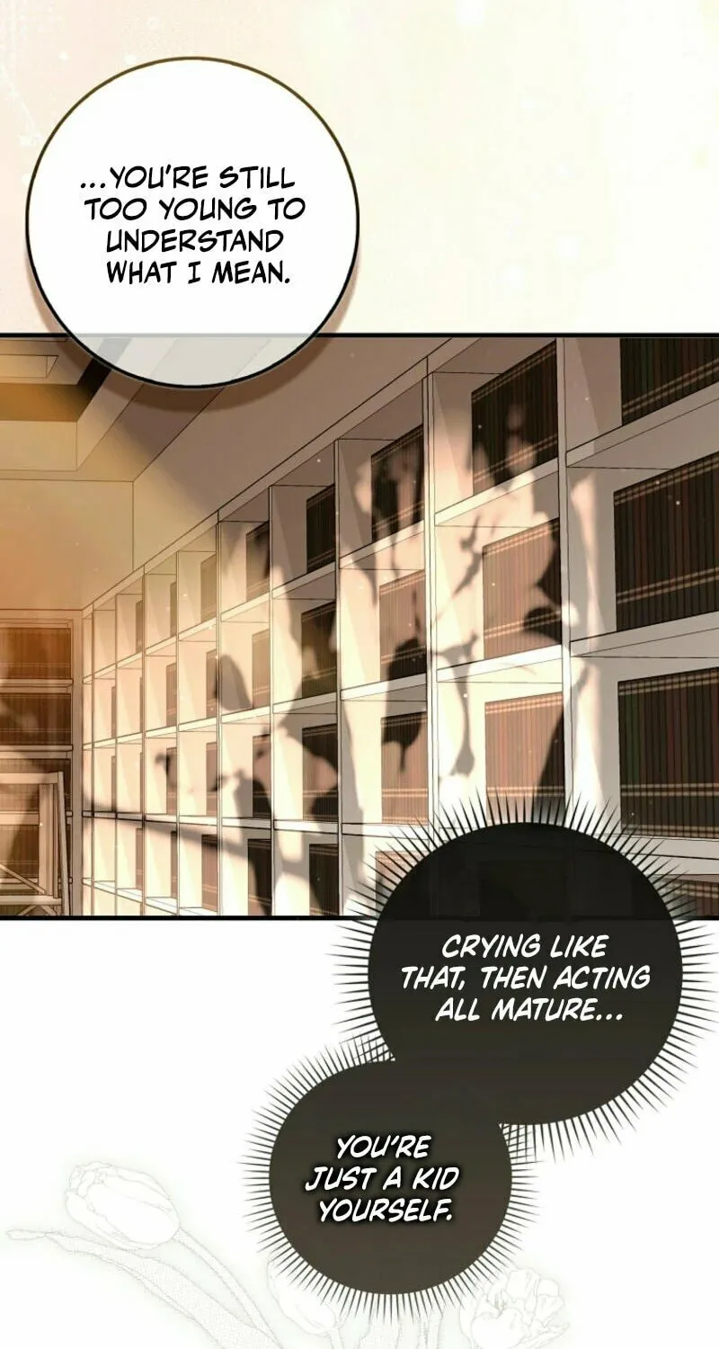 The Baby Fairy is a Villain Chapter 9 page 100 - 