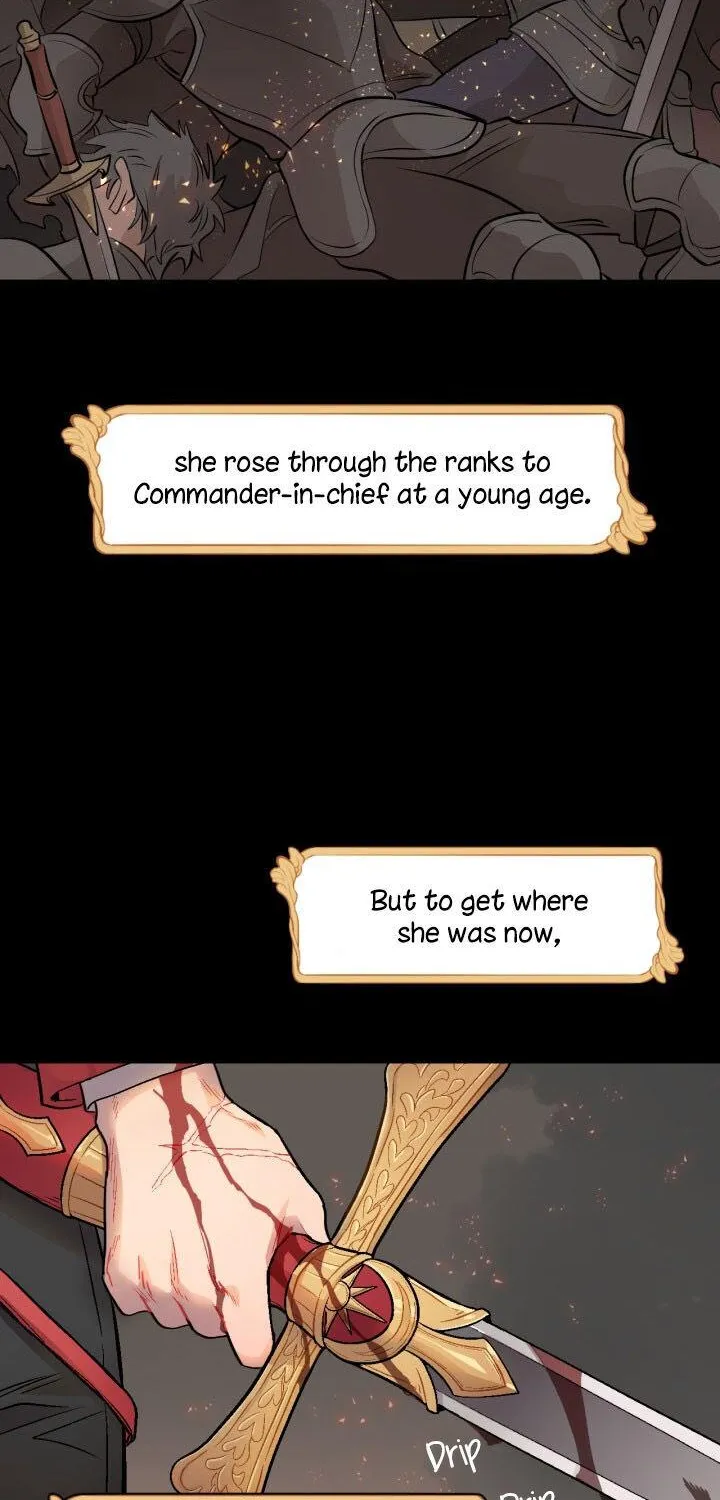 The Baby Isn’T Yours Chapter 0 page 14 - 
