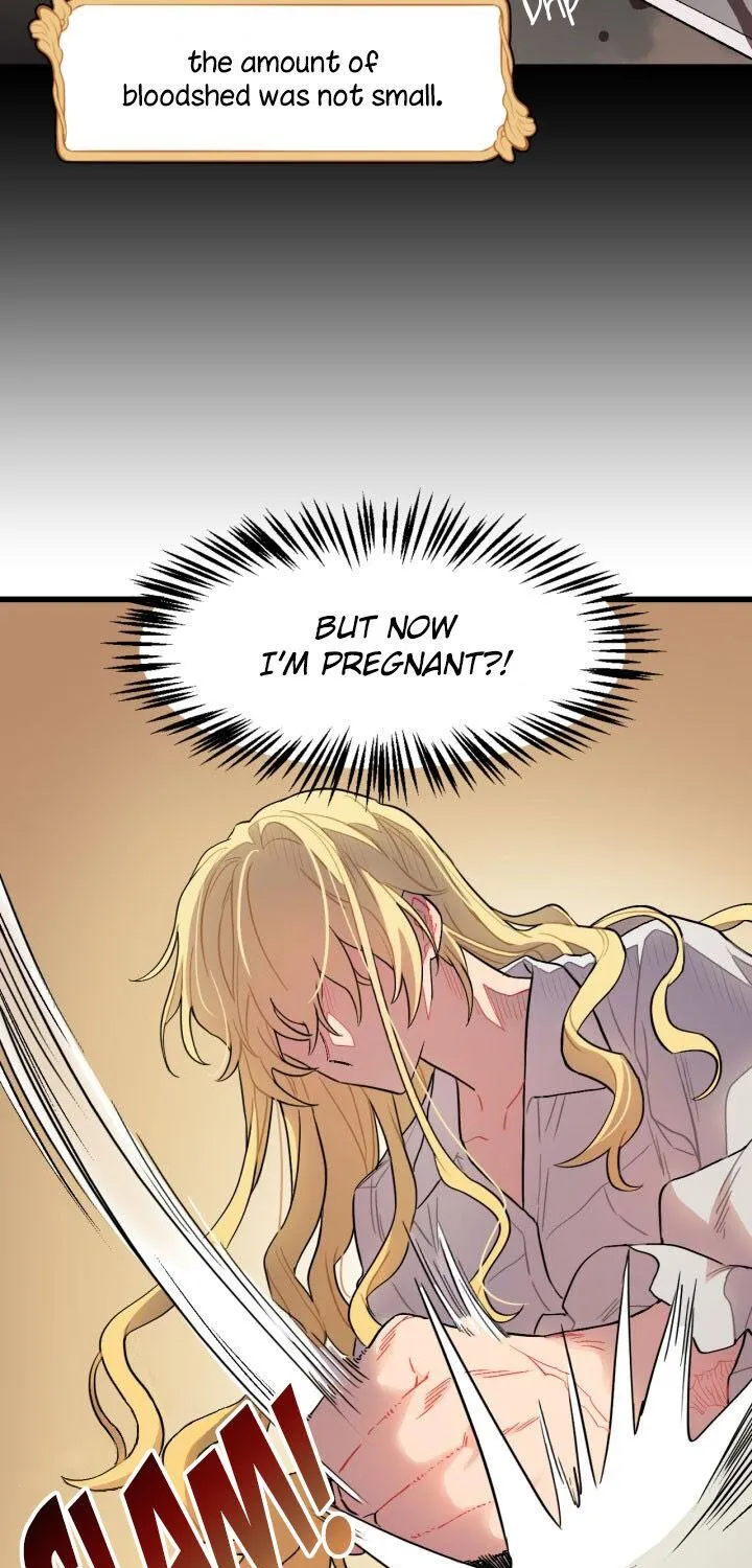 The Baby Isn’T Yours Chapter 0 page 15 - 