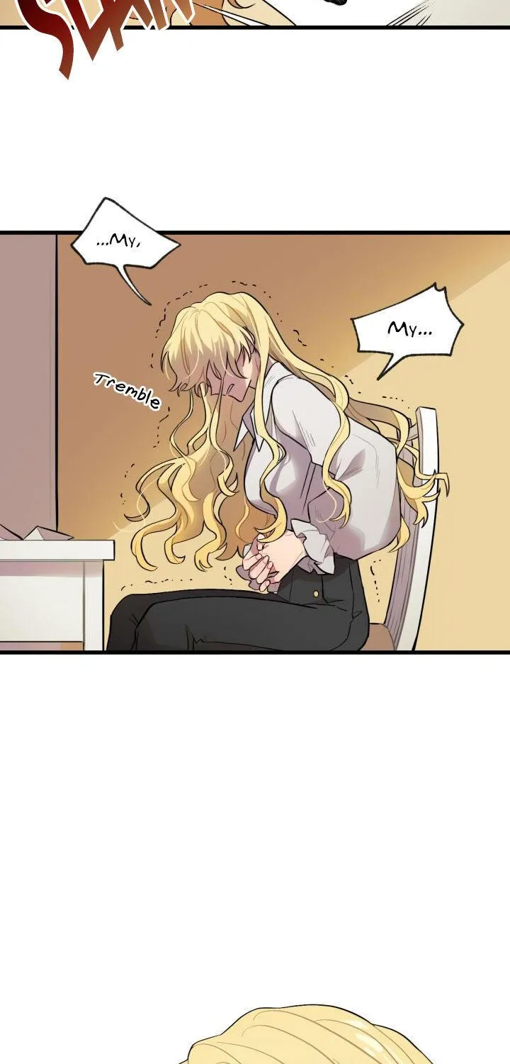The Baby Isn’T Yours Chapter 0 page 16 - 