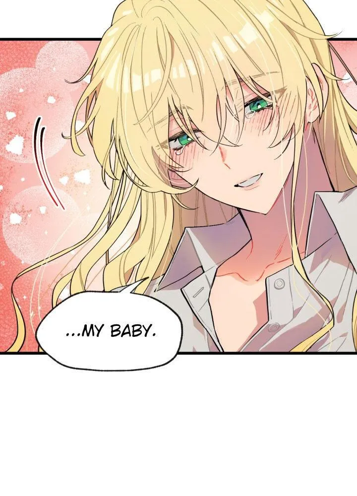 The Baby Isn’T Yours Chapter 0 page 17 - 