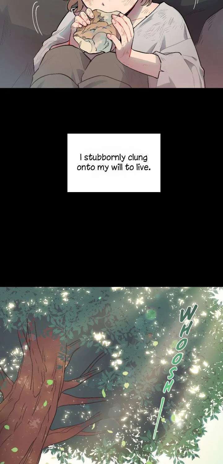 The Baby Isn’T Yours Chapter 0 page 20 - 