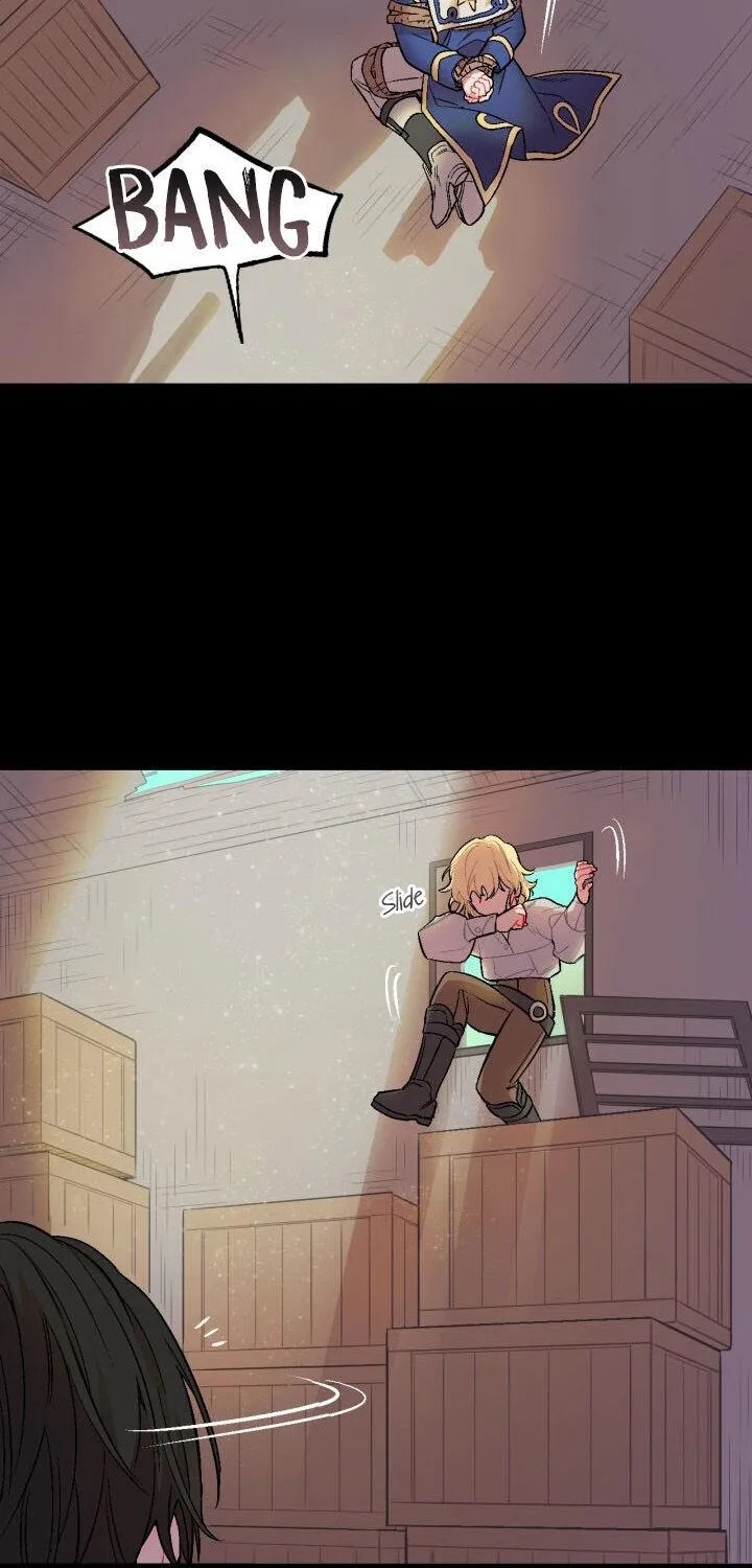 The Baby Isn’T Yours Chapter 0 page 26 - 