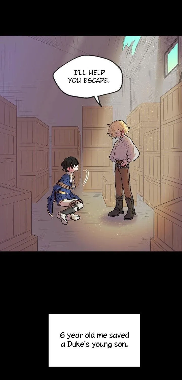 The Baby Isn’T Yours Chapter 0 page 37 - 