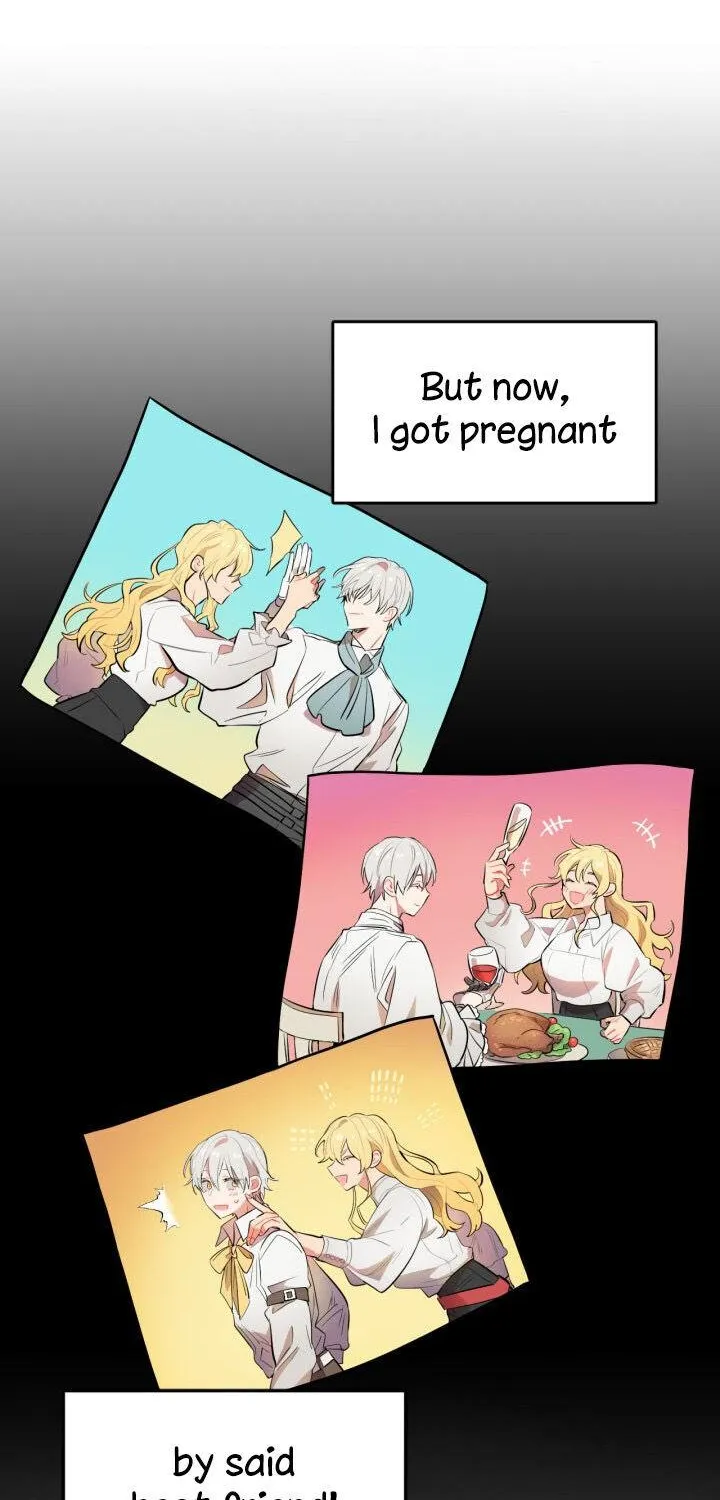 The Baby Isn’T Yours Chapter 0 page 40 - 